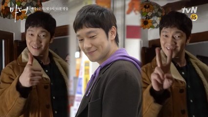 ※긴급※ 손석구 비하인드 대공개!! 이런 양파같은 남자..★