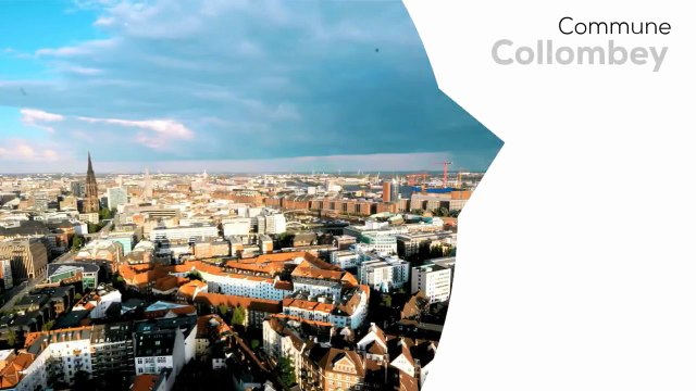 A vendre - Appartement - Collombey (1868) - 4.5 pièces