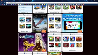 Top 5 Best Browser/Flash Games - snomaN Gaming