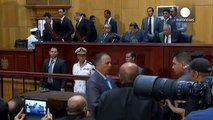 Egypt: international condemnation over Muslim Brotherhood death sentences