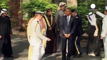 Barack Obama 'committed to' Arab allies in the Gulf