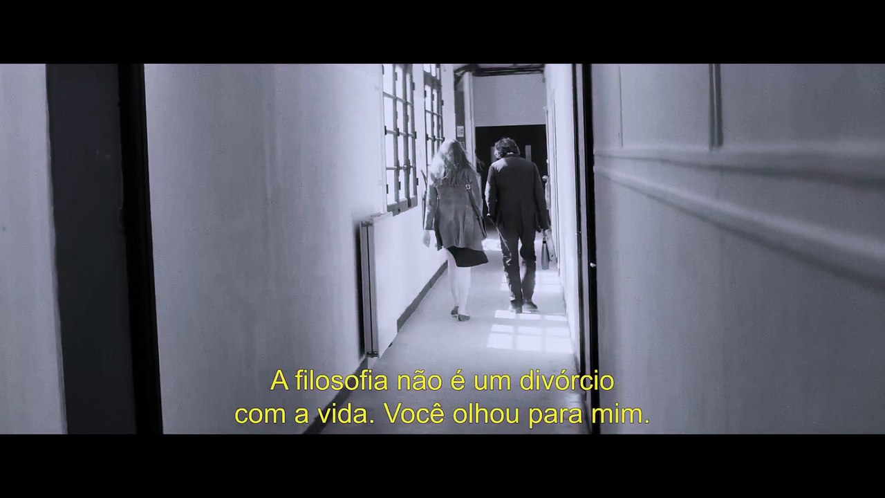 Amante por um Dia (L'Amant d'un Jour, 2017) - Trailer Legendado