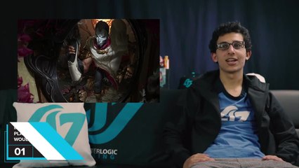 20 Questions with CLG Auto