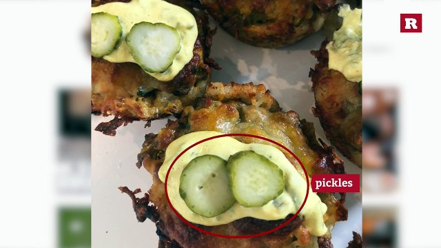 Tater tot muffins with Elissa the Mom | Rare Life