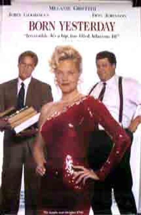 Born Yesterday (1993) 1080P FULL MOVIE HD