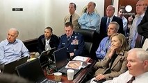 White House dismisses Bin Laden raid allegations