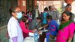 Nepalese vaccinated to help prevent disease in wake of earthquake