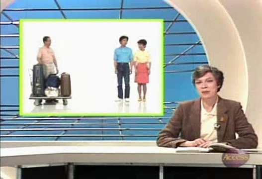 Let's Learn Japanese Basic 01. I'm Yan Part 5