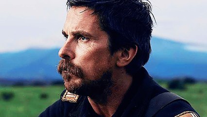 HOSTILES Les Extraits du Film avec Christian Bale