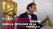 Oscars 2018 : Ces Français nommés aux Oscars