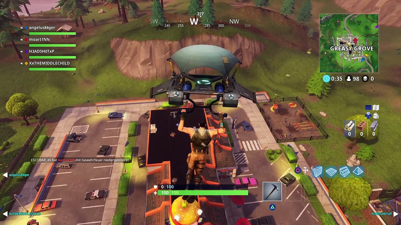 Fortnite - 1st Fights_Team_01