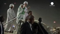 Sudan's Omar Hassan al-Bashir wins landslide election victory