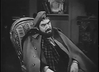 Sherlock Holmes - Episode 35 The Case of the Haunted Gainsborough - Ronald Howard