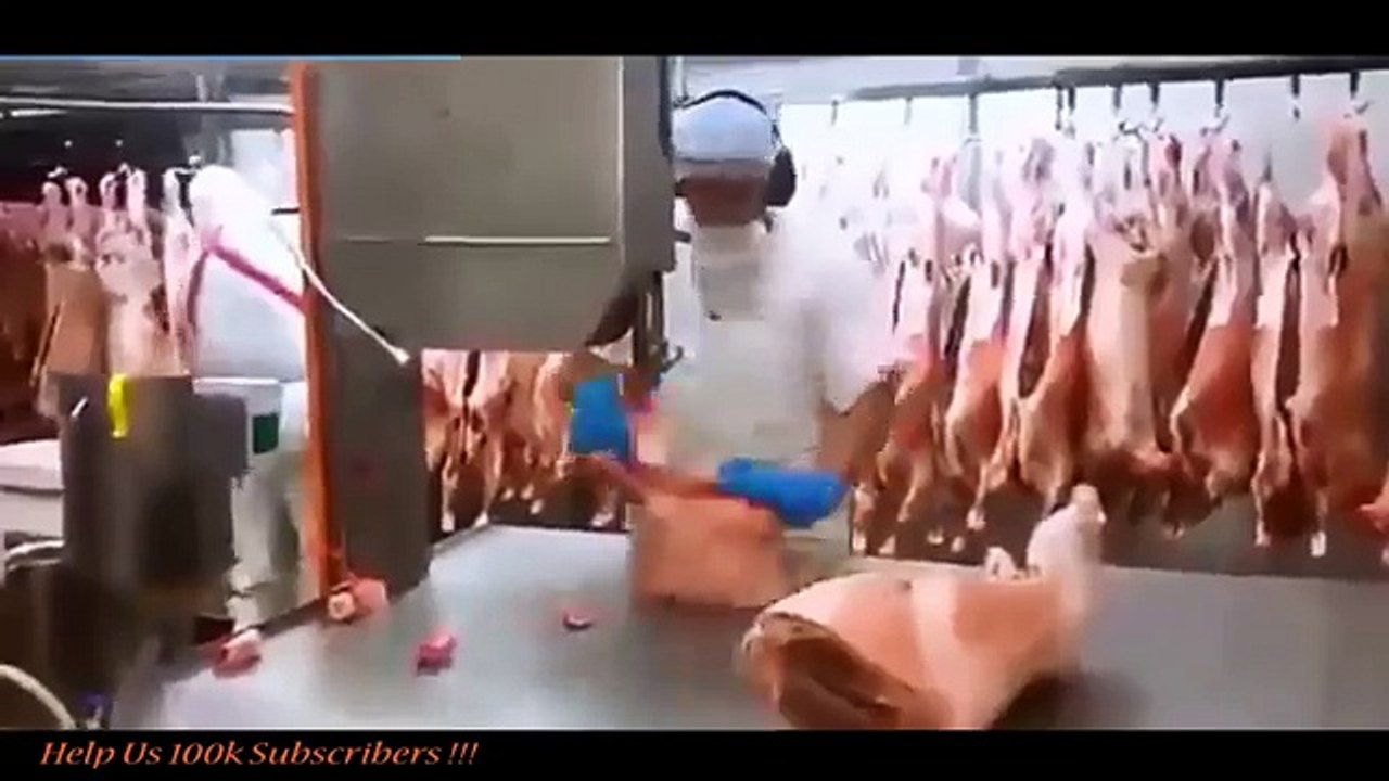 Amazing World's Fastest Everything 2018 - Awesome People Fast Workers Skill God Level Compilation