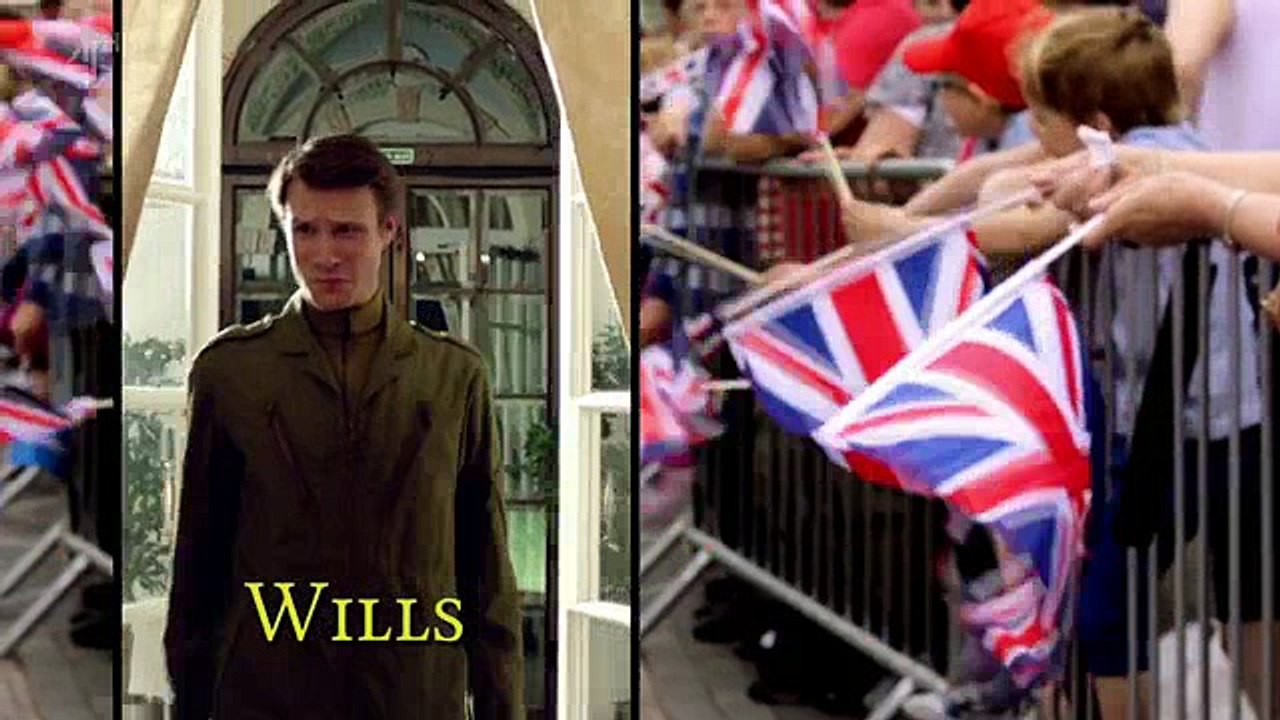 The Windsors S02E05