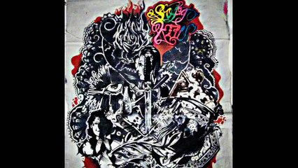 SOFT KILL  - Lets Believe in Love (VIDEOClip HDHQ)