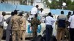 At least 9 UN workers killed in Somalia al-Shabaab bus bombing