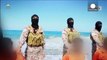 ISIS video claims to show execution of 30 Ethiopia Christians, Libya