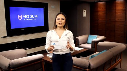 Türkiye'deki Yabancılara Çalışma İzni Modum Danışmanlık