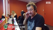 24 H AVEC RICHY: LES SOSIES DE JOHNNY CA POUSSE COMME LES CHAMPIGNONS