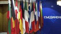 Bulgaristan’da Avrupa Komisyonu-Batı Balkanlar Zirvesi - SOFYA