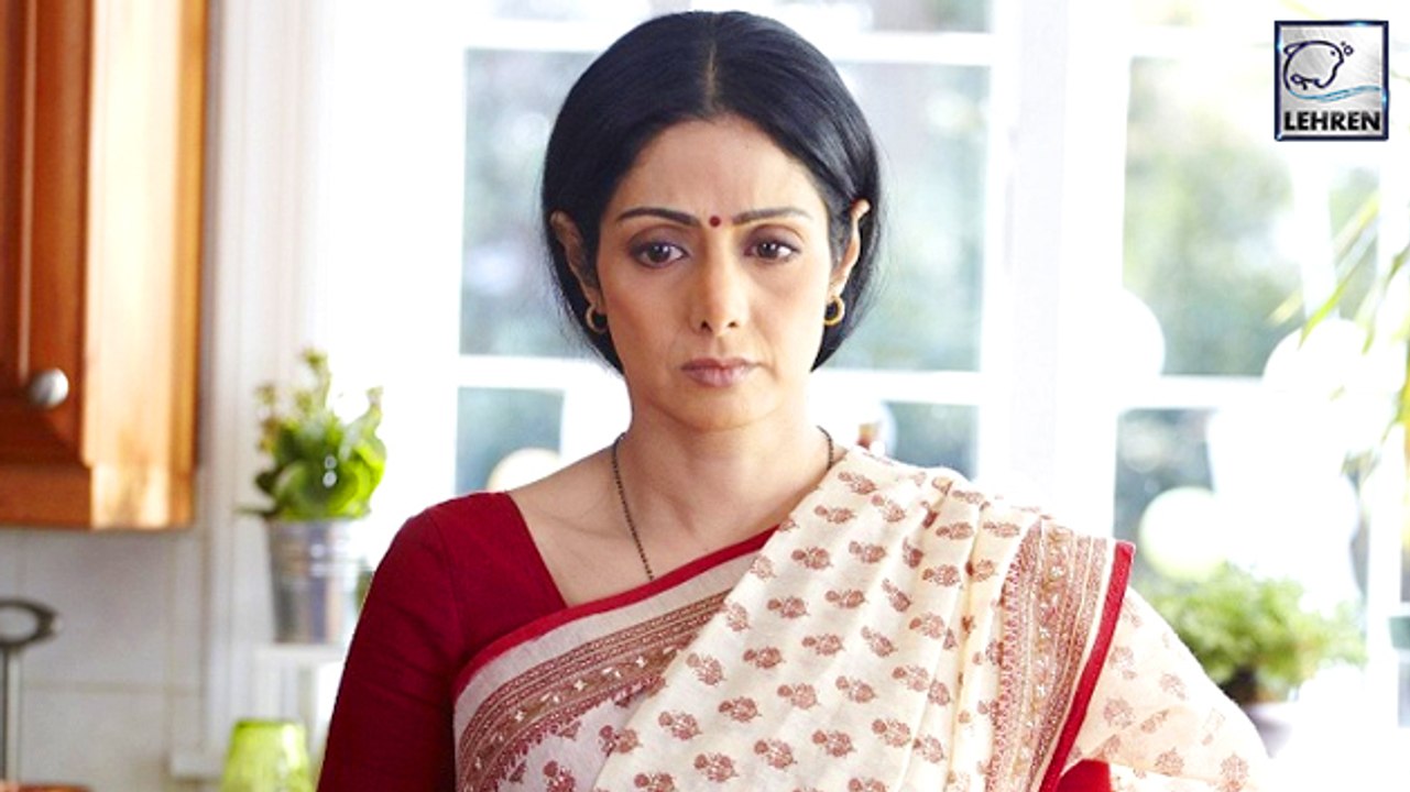 Sridevi Failed To Create Magic On Small Screen