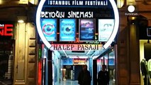 Movie-makers and critics pull out of Istanbul Film Festival amid censorship row