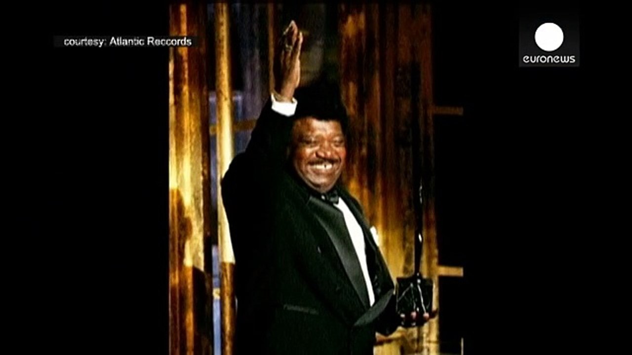 Soul legend Percy Sledge passes away