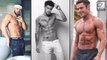 Sizzling Shirtless Selfies Of All Time | Justin Bieber | Zac Efron