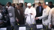 A foregone conclusion? Sudan goes to the polls