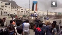 Iran accused of meddling in Yemen conflict