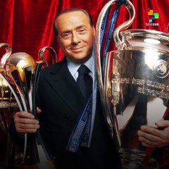 Sex Scandals, Corruption, And Mussolini: The Comeback Of Berlusconi