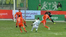 Lechia Gdańsk 2:2 Bruk-Bet Termalica Nieciecza -  MATCHWEEK 25: Highlights