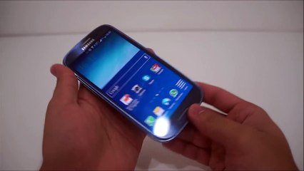 Review Galaxy S3 Neo Duos