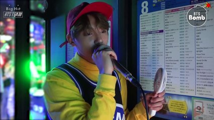 [BANGTAN BOMB] BTS' exciting Game room #3 #4 - BTS