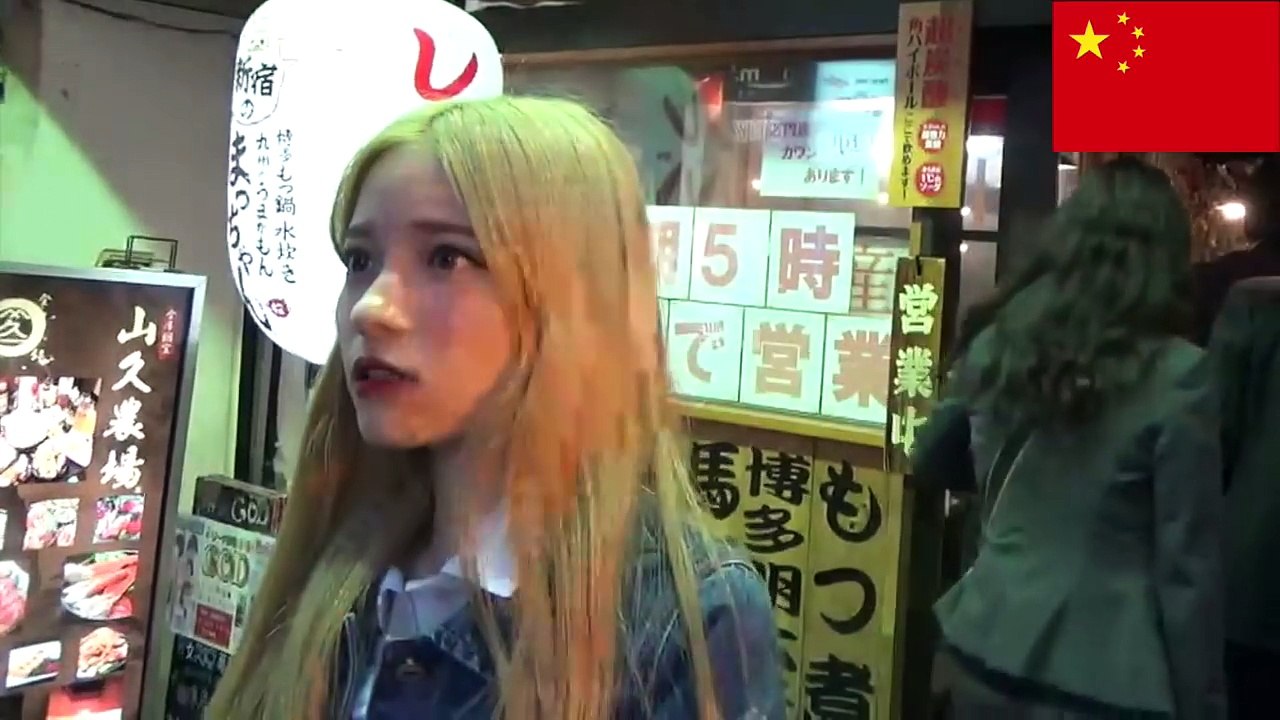 Would Asian Girls Date Japanese Guys?