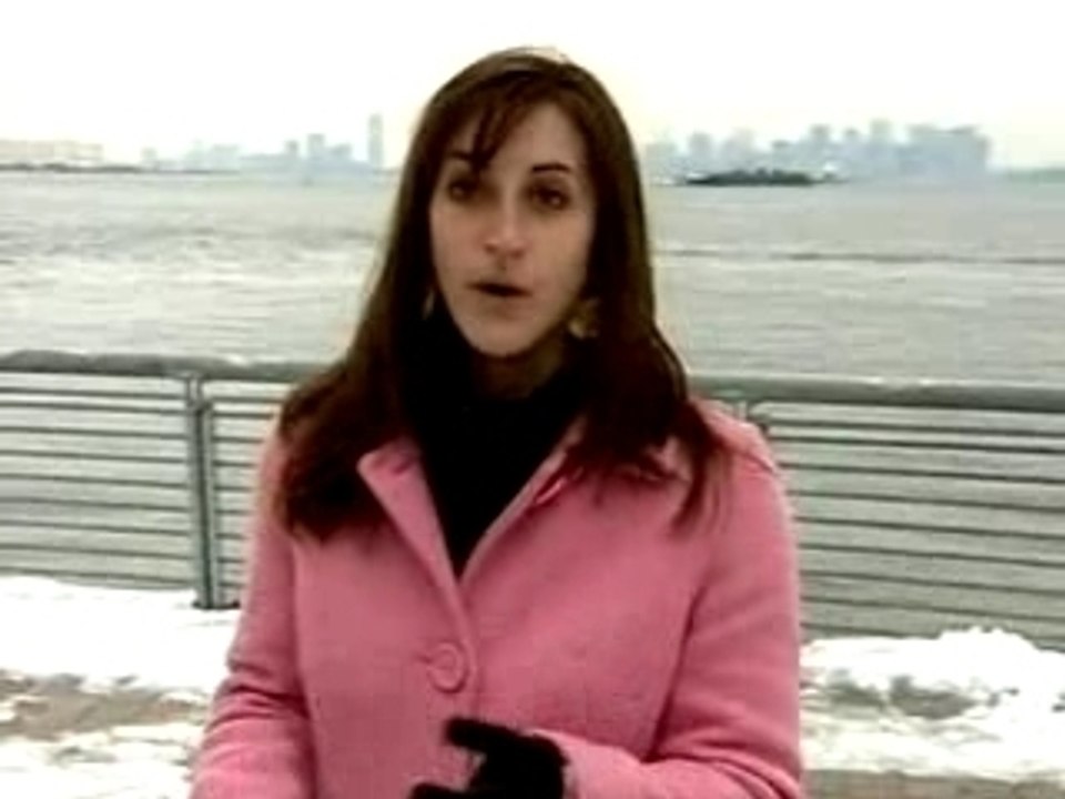 Témoignage 11 septembre 2001 - Staten Island