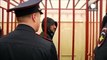 Russian judge affirms arrests of three suspects in Nemtsov murder case