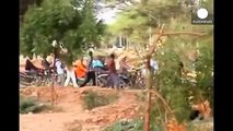 Two al Shabaab fighters killed after Garissa university massacre kills 70