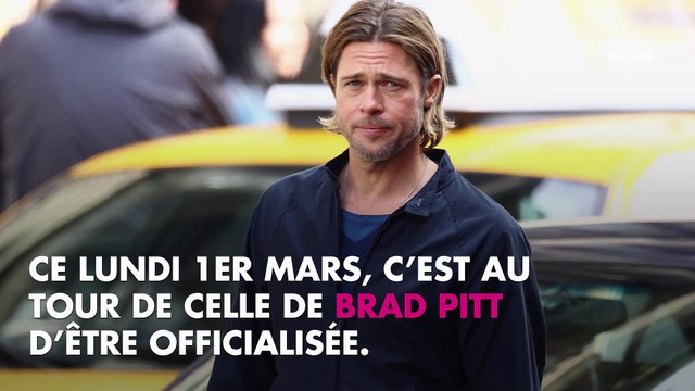 Brad Pitt et Leonardo DiCaprio réunis dans le prochain Quentin Tarantino, c’est officiel