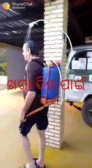 New Whats Aap Funny Videos-Enjoy The Summer-watch online-2018