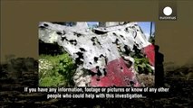 MH17 crash: Video appeal launched for BUK rocket witnesses