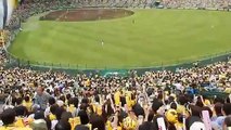 阪神タイガース2017/選手別応援歌・チャンステーマ　新応援歌発表前の暫定版(2017.01.22)