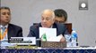 Arab League backs Saudi led strikes against Houthi rebels in Yemen