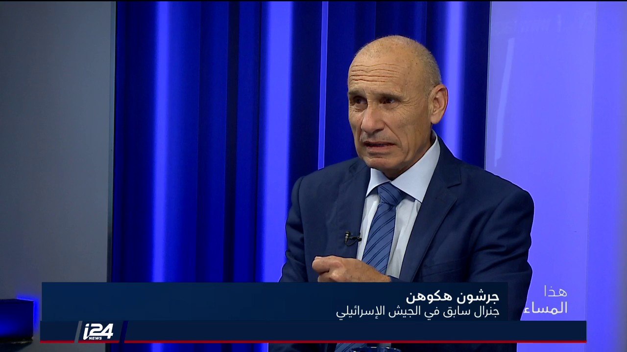 مرعي مرعي: الجيش الاسرائيلي يعمل على بناء قبة حديدية لحماية القوات خلال المعركة