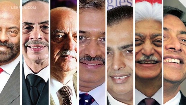 World के Top 20 अमीरों में शामि‍ल हुए मुकेश अंबानी | Mukesh Ambani