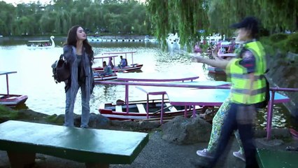 The Blood Sisters: Agatha's getaway plan | EP 14