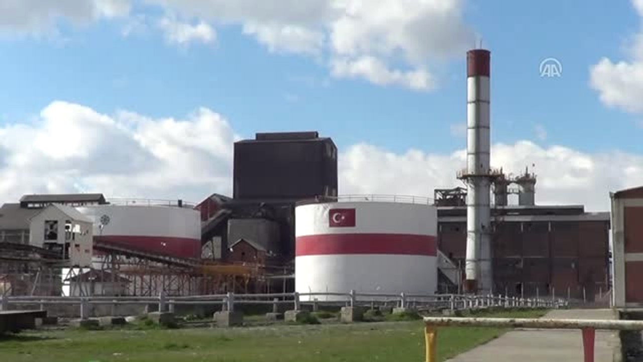Şeker Fabrikalarının Özelleştirme Kapsamına Alınması