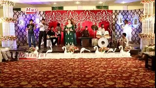 Nadia Gul New Pashto Song 2015 - Hawa Hawa