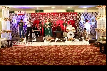 Nadia Gul New Pashto Song 2015 - Hawa Hawa